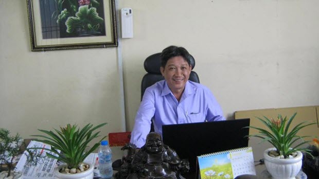 Công ty Bao bì Phượng Hoàng: Góp phần vào sự phát triển của ngành bao bì